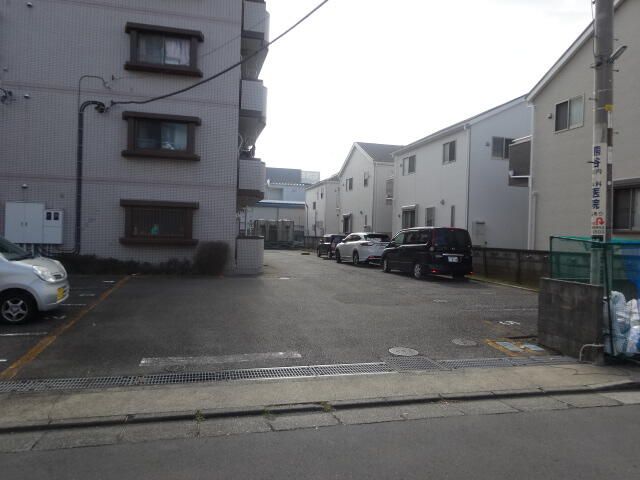 ラーク湘南 その他外観2