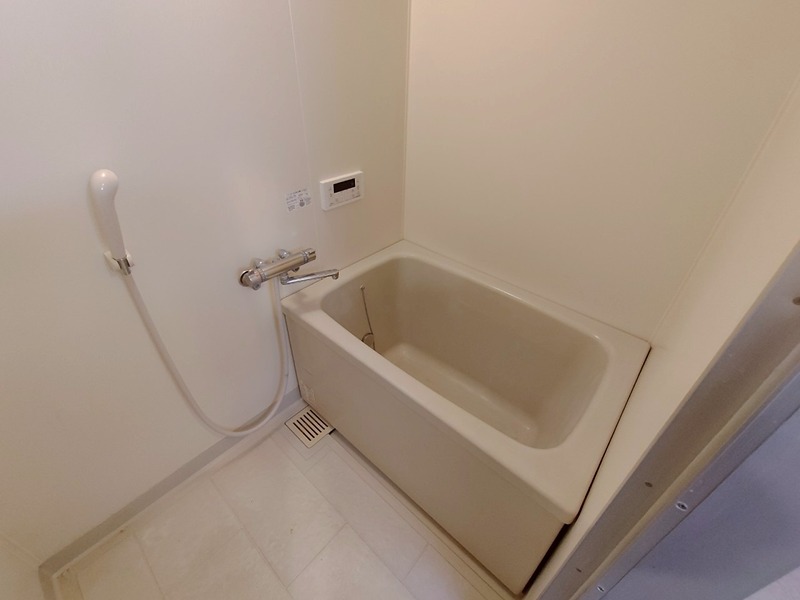 ラーク湘南 風呂画像