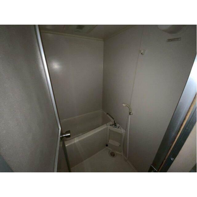 エスポアール湘南 風呂画像