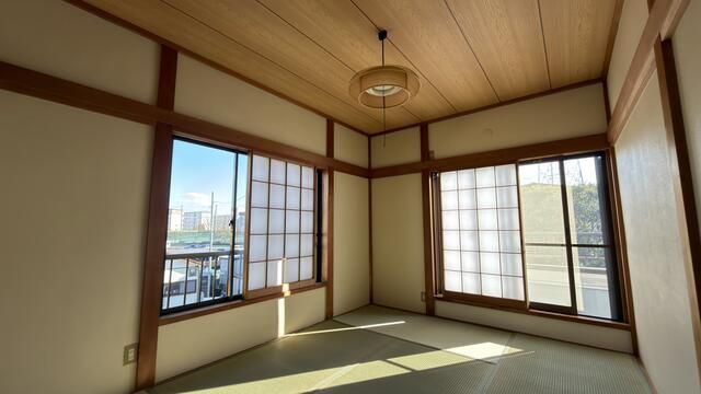 大道貸家（東棟） その他1