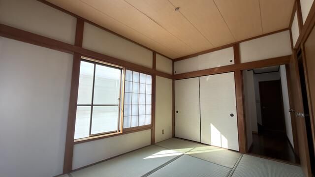 大道貸家（東棟） その他6