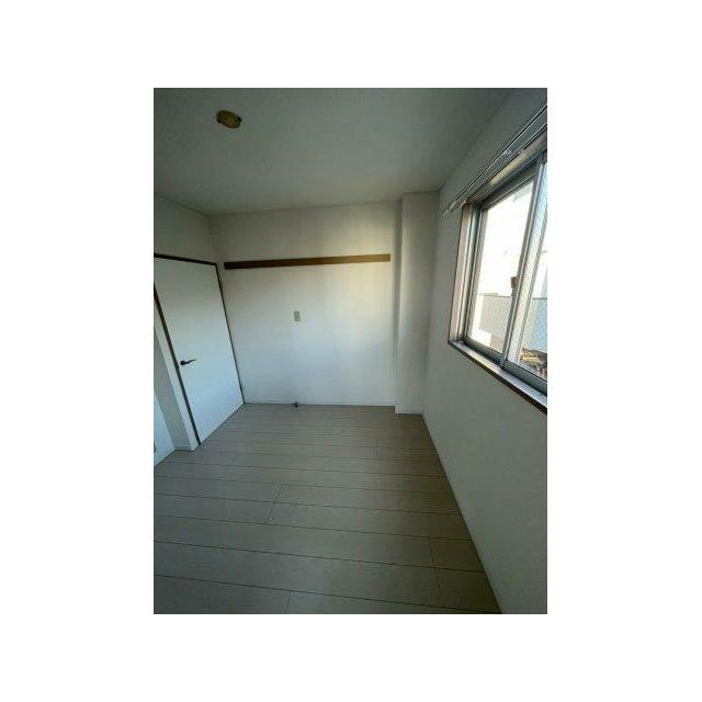 エスポアール湘南 リビング