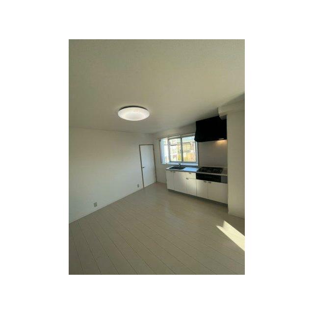 エスポアール湘南 キッチン