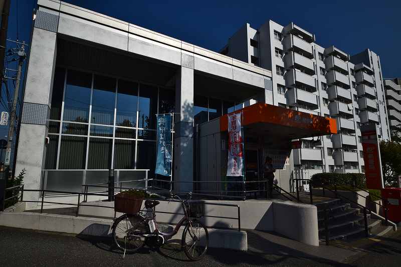 KENZO HAUS yokodai 周辺画像3