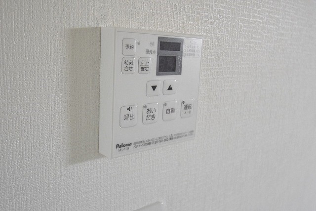 カーサ・リッコ その他5