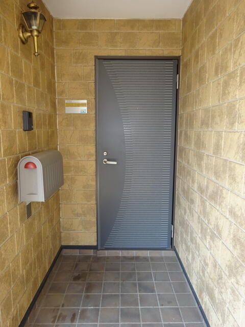 プリムローズ その他外観1