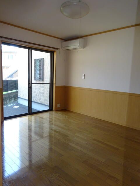 プリムローズ リビング