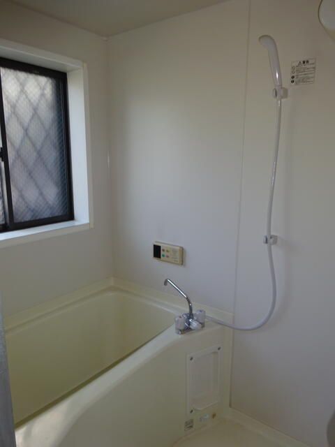 プリムローズ 風呂画像