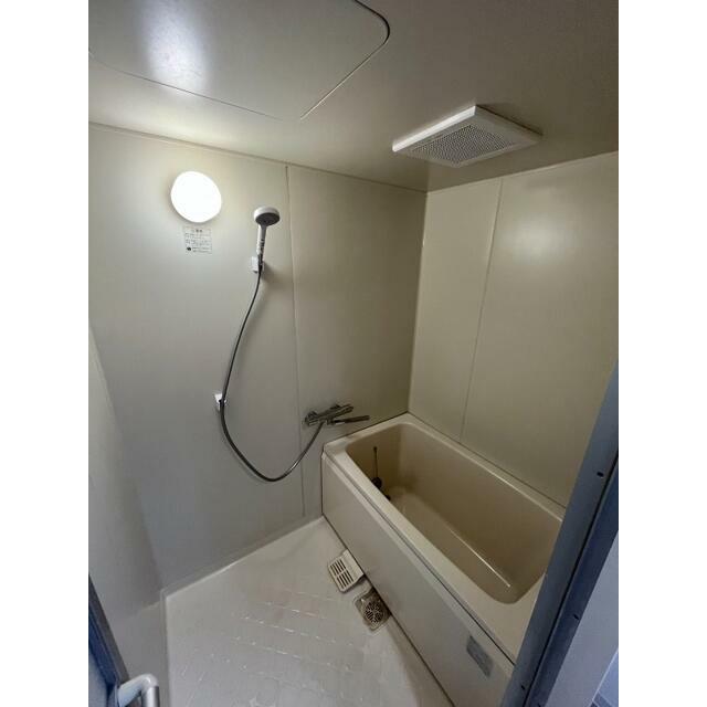 ブールヴァル秦野 風呂画像