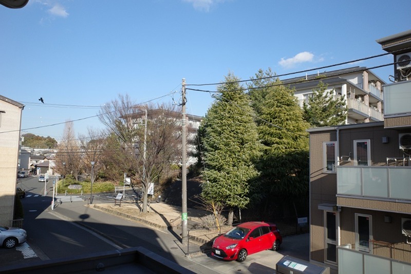 吉原ビル その他6