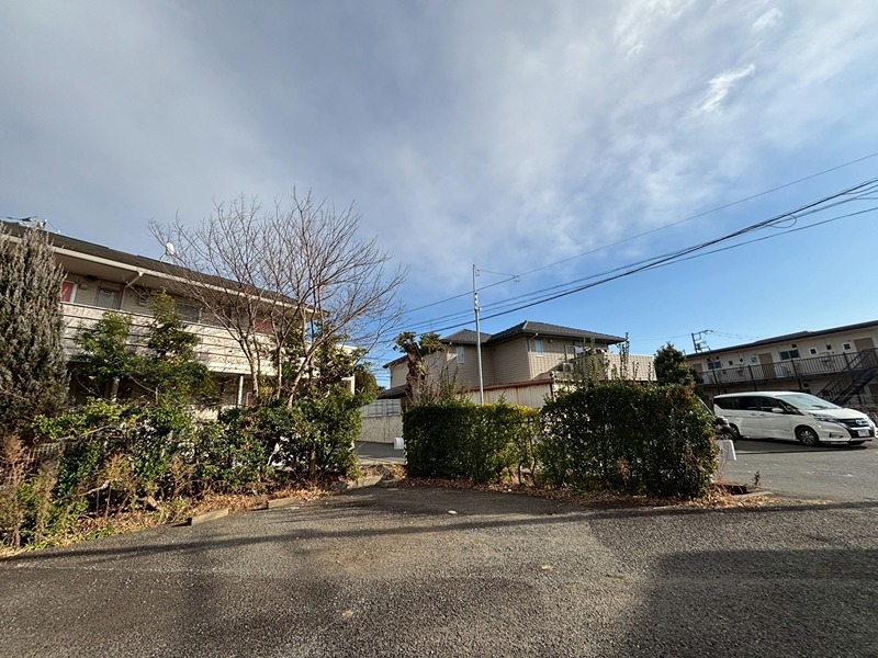 サーティフラット その他外観1