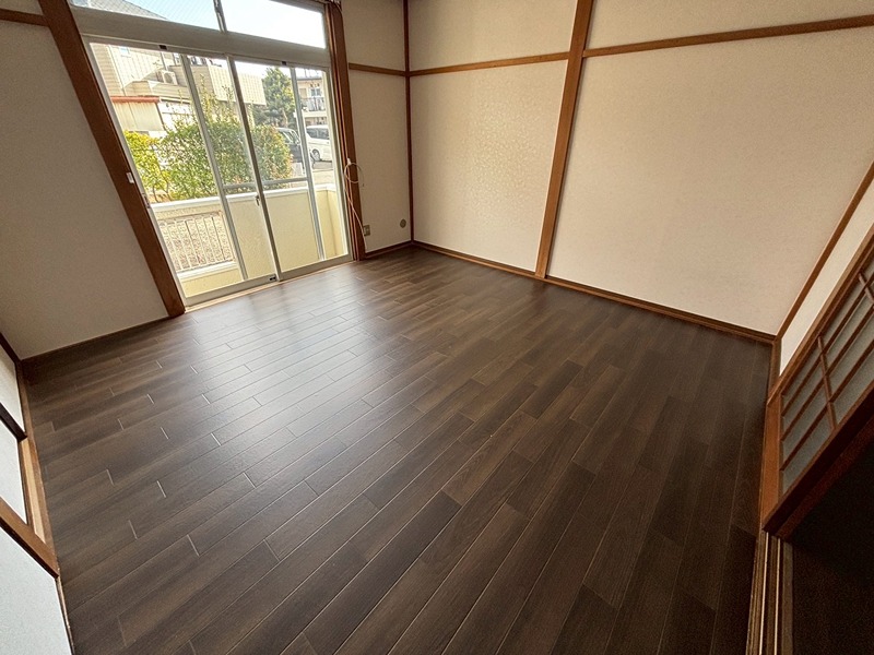 サーティフラット その他12