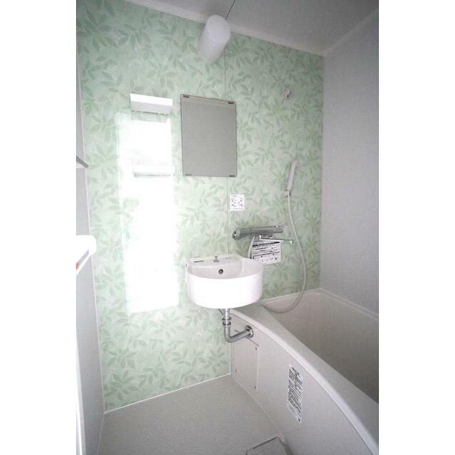 第一たつみ屋ビル 風呂画像