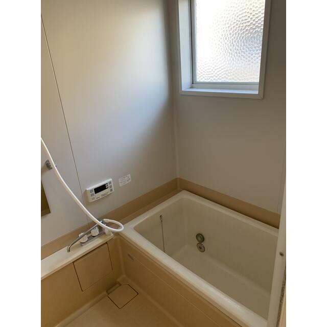 サザンヒルズ港南台 風呂画像