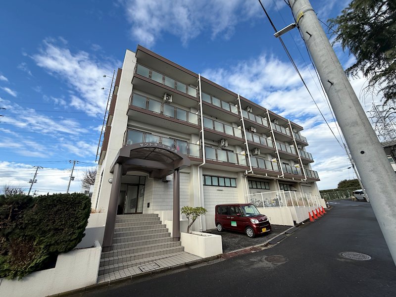 セントラーレ鳥が丘 その他外観1