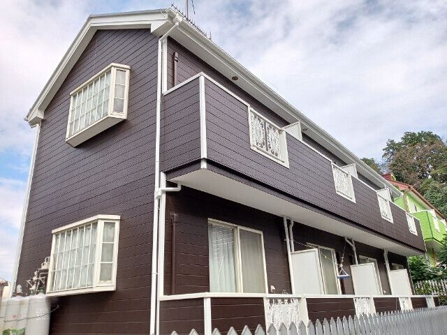 リファレンス戸塚Ⅱ その他外観1