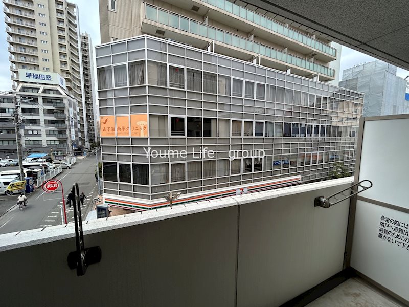 ヴィラニコット その他2