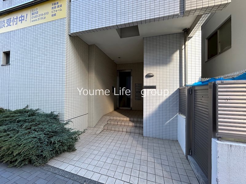 ヴィラニコット その他外観1