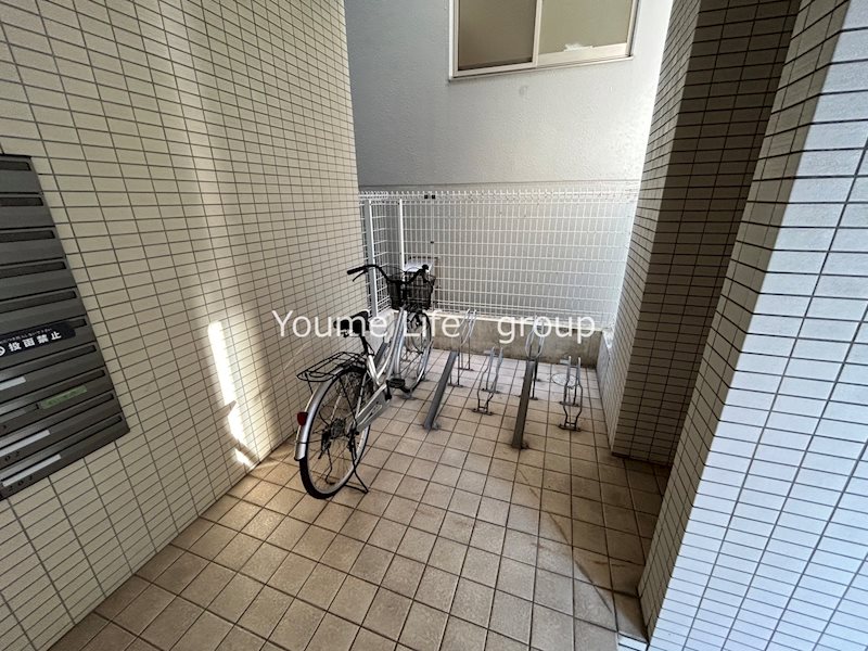 ヴィラニコット その他外観3