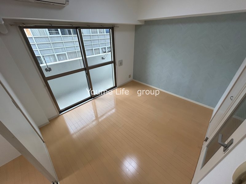 ヴィラニコット リビング