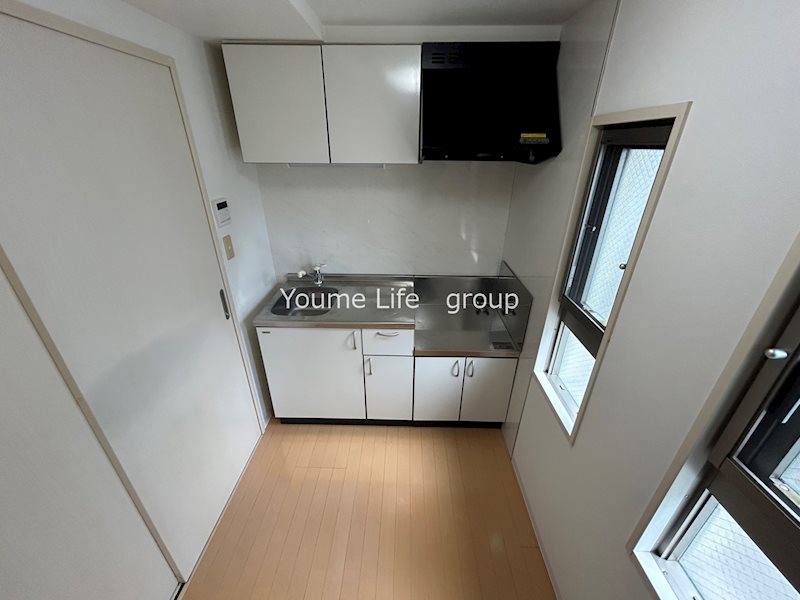 ヴィラニコット キッチン