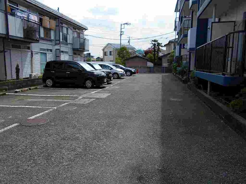 メルヴェイユヌー湘南 その他外観2