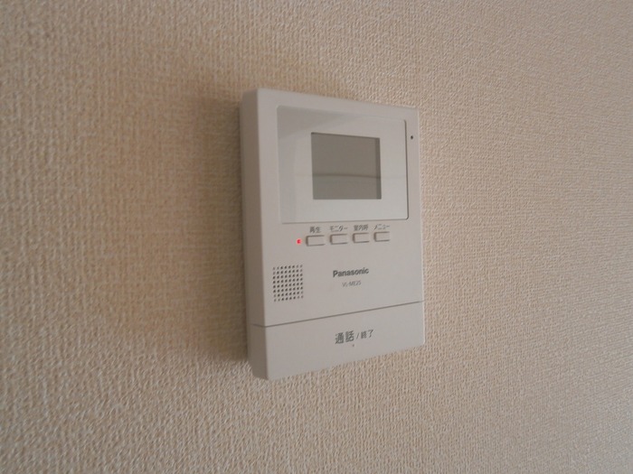 ハビテーションWADAⅢ その他4