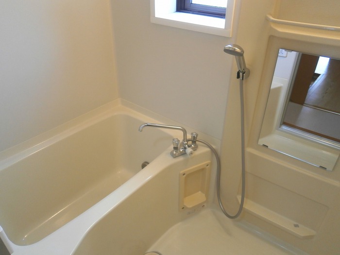 ハビテーションWADAⅢ 風呂画像