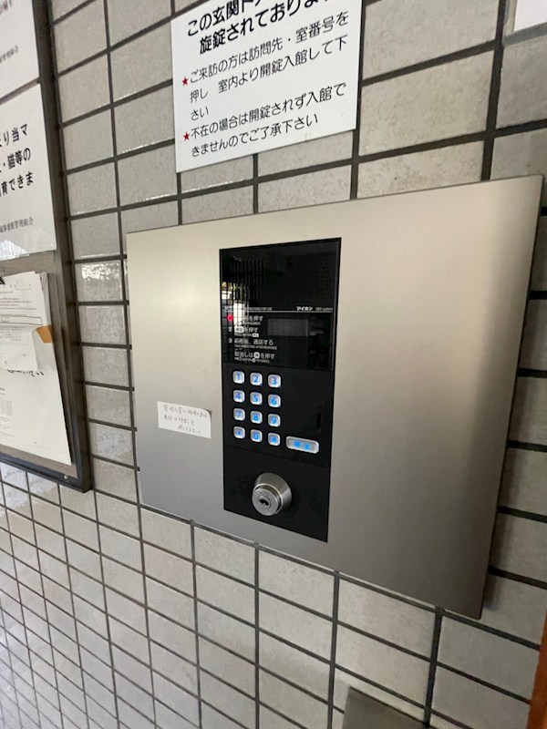 クリオ平塚参番館 その他外観2