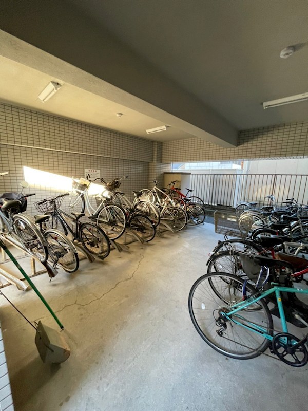 クリオ平塚参番館 その他外観4