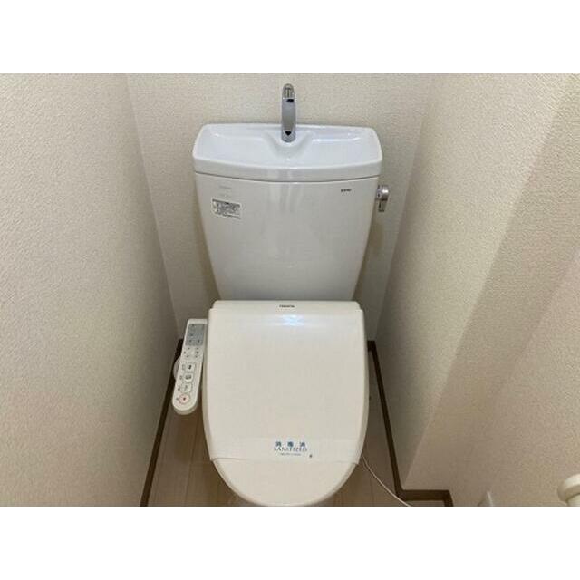 メゾンドオハラ その他2