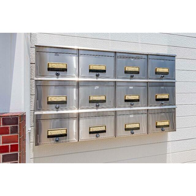 メゾンドオハラ その他3