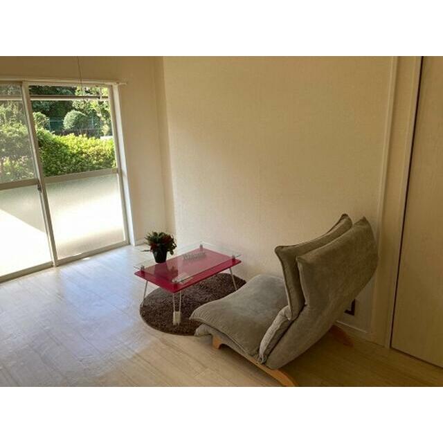 メゾンドオハラ リビング