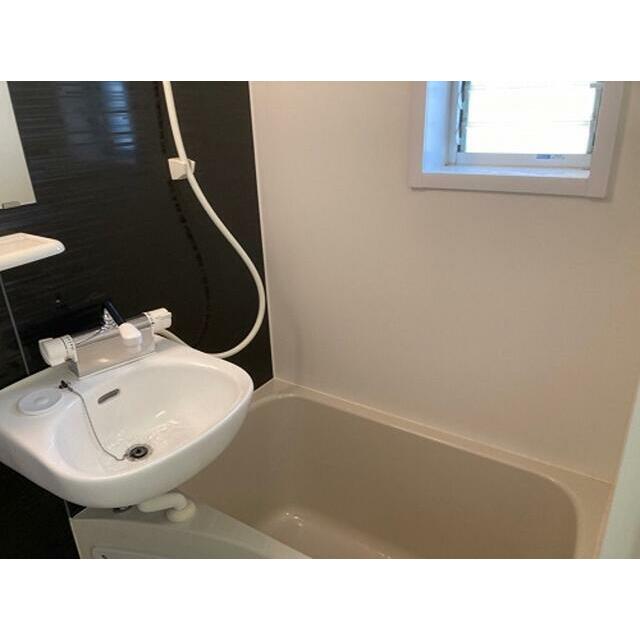 メゾンドオハラ 風呂画像