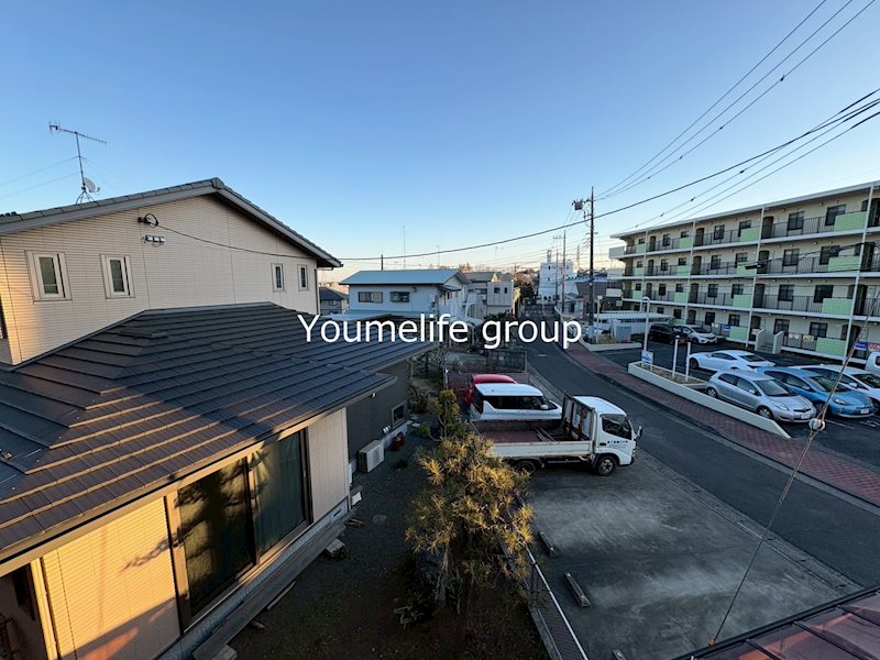 ミレニアム・ヒルズ その他6