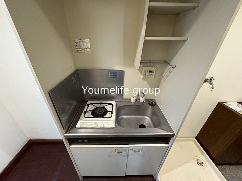 ミレニアム・ヒルズ キッチン