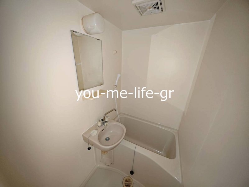 エルバージュ 風呂画像