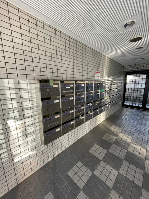 クリオ平塚参番館 その他外観3