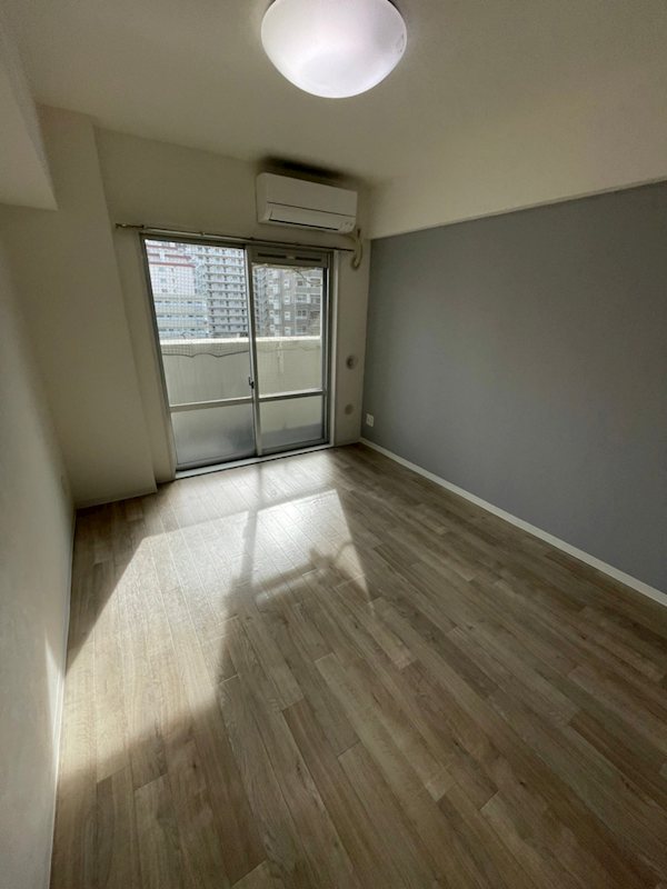 クリオ平塚参番館 リビング