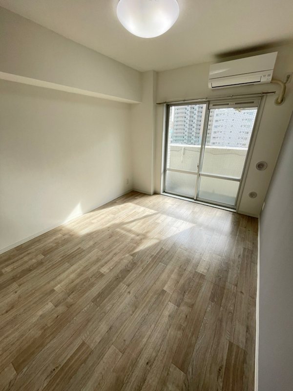 クリオ平塚参番館 ベッドルーム