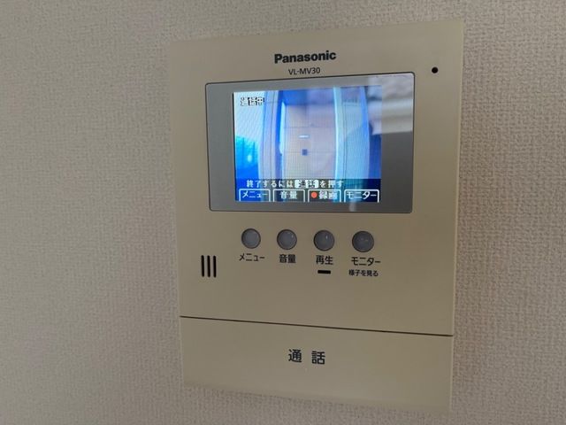 メル・ヴォワール その他外観1