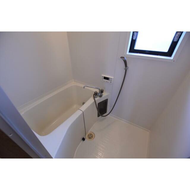 メルヴェイユヌー湘南 風呂画像