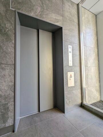 ステラ平塚 その他外観3