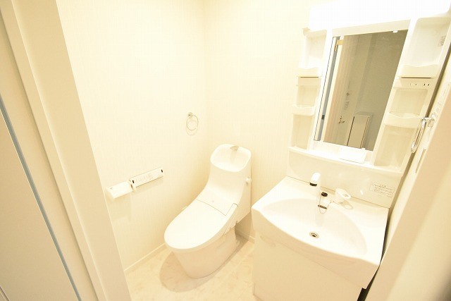 カーサ・リッコ その他4