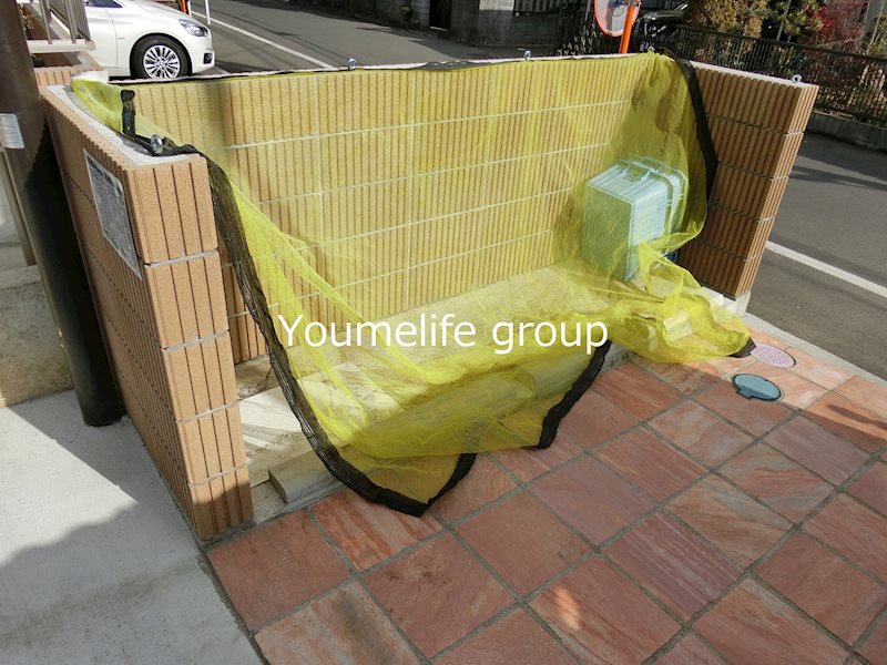 カーサ・リッコ その他外観3