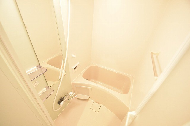 カーサ・リッコ 風呂画像