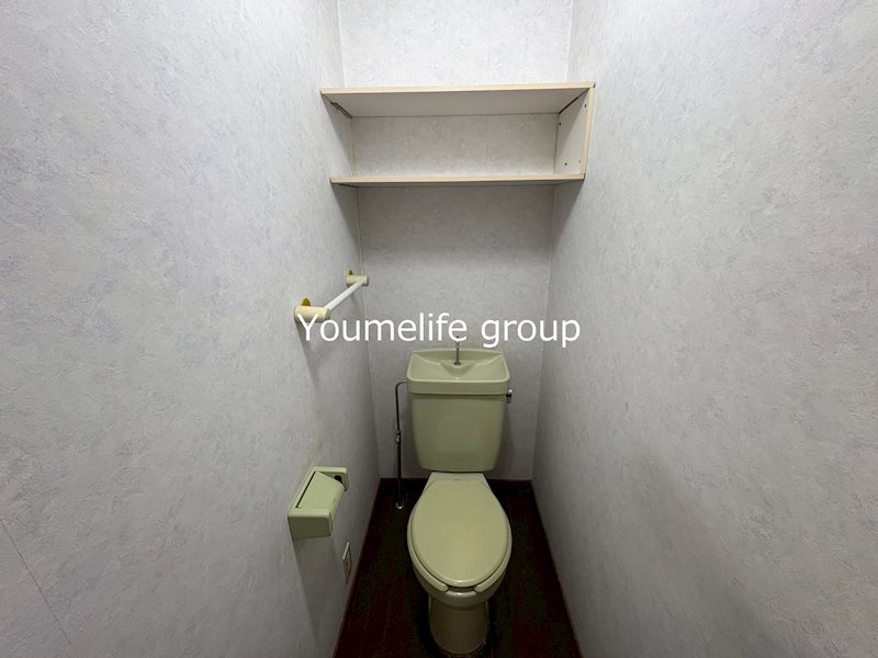 ミレニアム・ヒルズ その他1