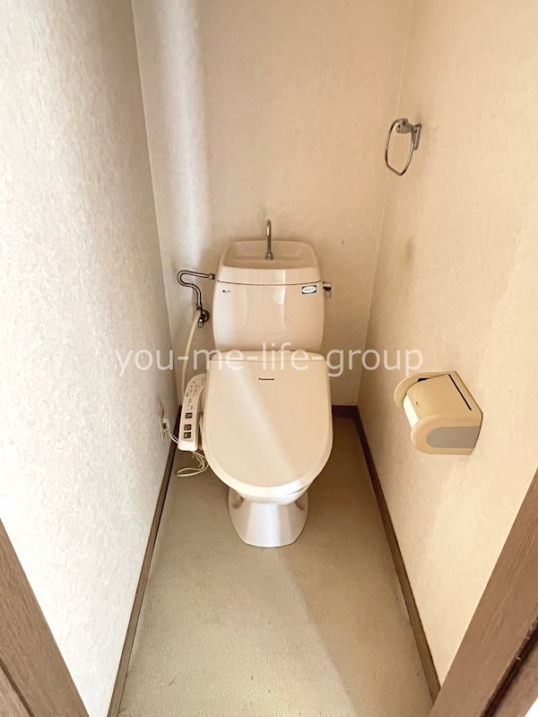 ストークハイツA その他1