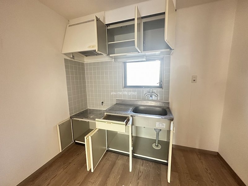 ストークハイツA その他6