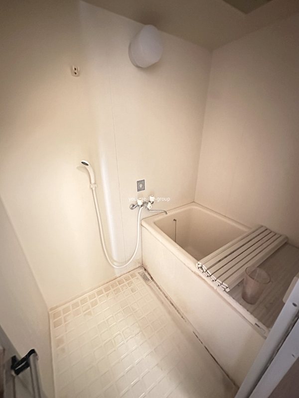 ストークハイツA 風呂画像